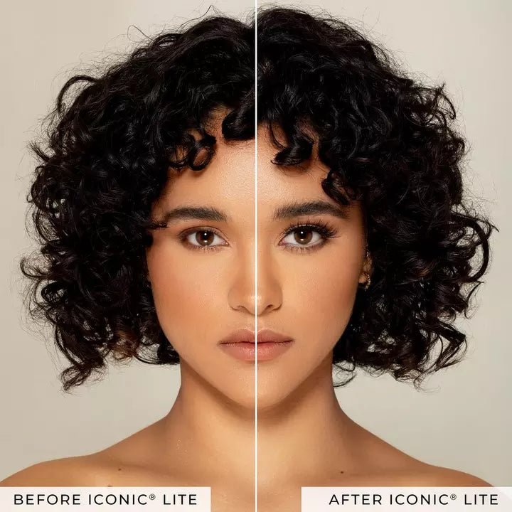 Iconic Lite Full False Lashes - Iconic Pestañas