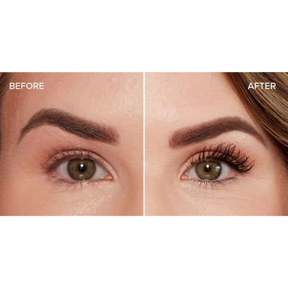 Damn Girl! 24-Hour Mascara