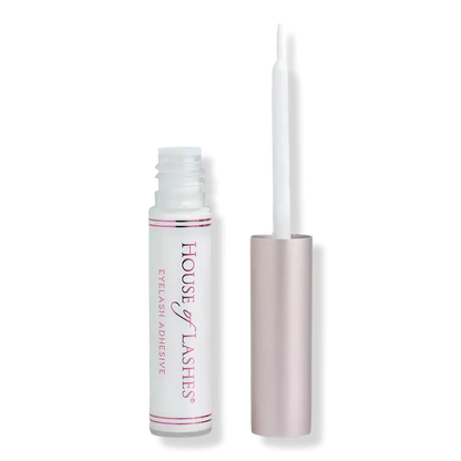 Clear Lash Adhesive -  Pegamento de Pestañas