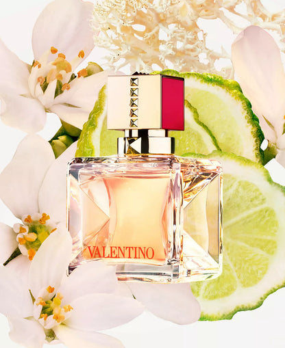 Valentino Voce Viva Eau de Parfum Spray - Perfume