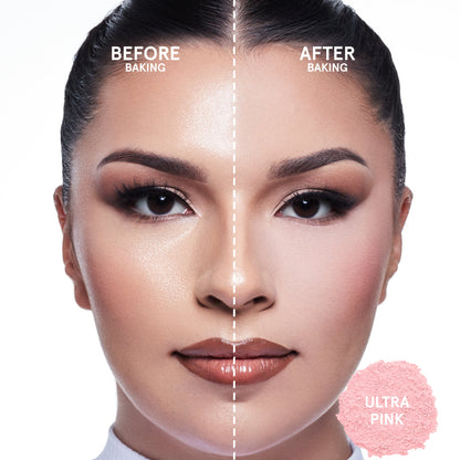 Polvos Suetos One Size - Setting Powder