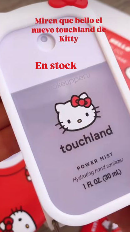 Touchland Hello Kitty
