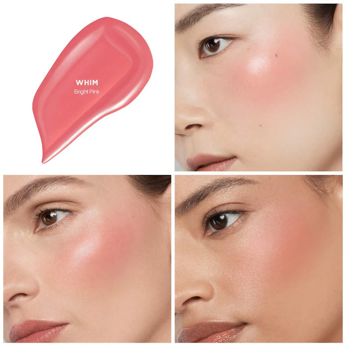 Unreal Liquid Blush Rubor líquido