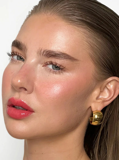 Vibrant Lip and Cheek trio REFY