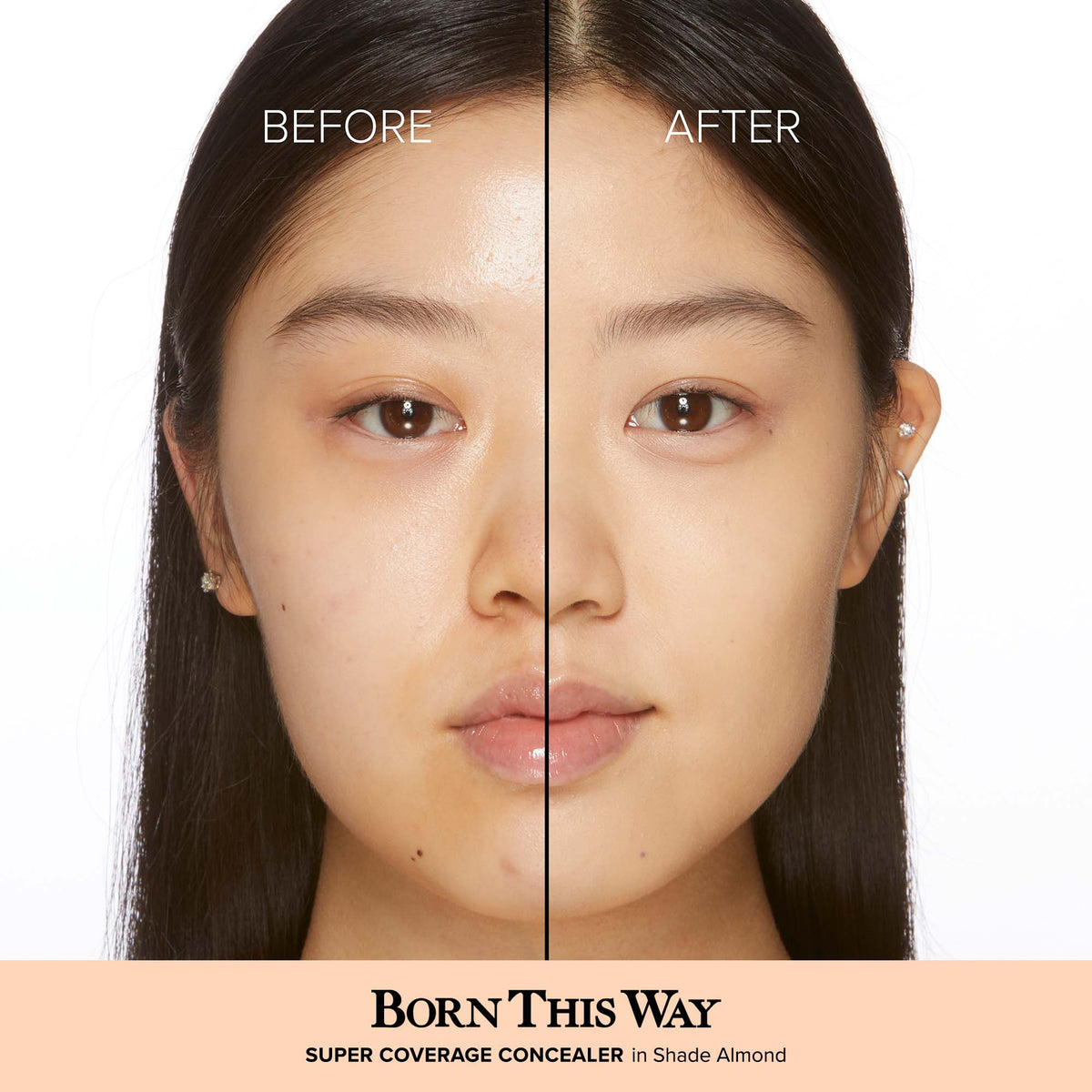 Born This Way Super Coverage Multi-Use Concealer - Corrector