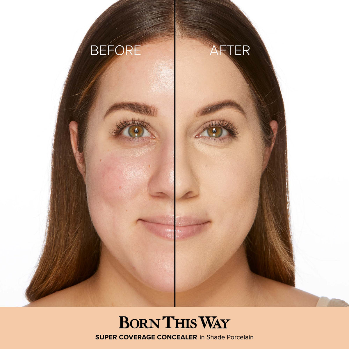 Born This Way Super Coverage Multi-Use Concealer - Corrector