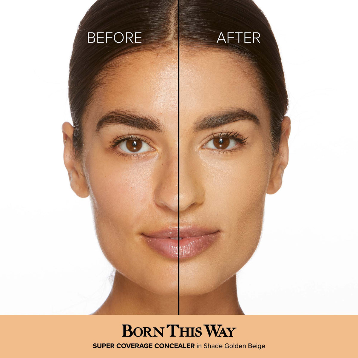 Born This Way Super Coverage Multi-Use Concealer - Corrector