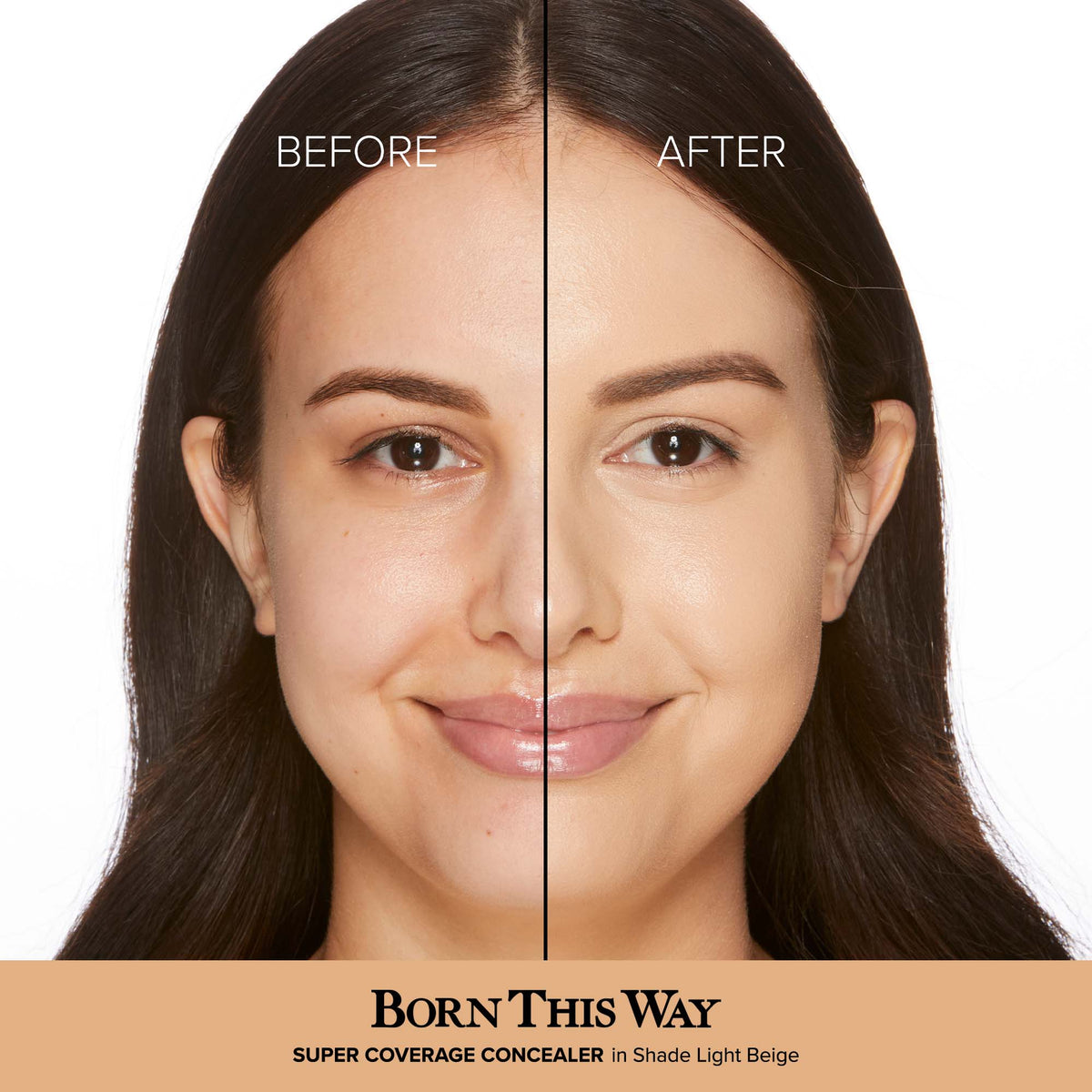 Born This Way Super Coverage Multi-Use Concealer - Corrector