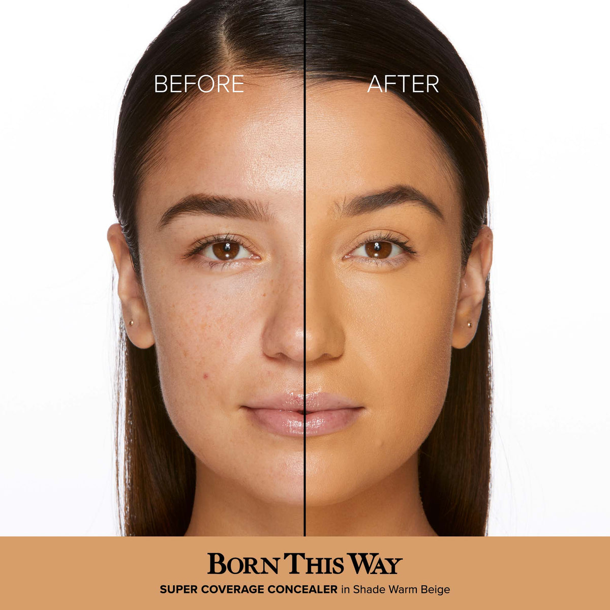 Born This Way Super Coverage Multi-Use Concealer - Corrector