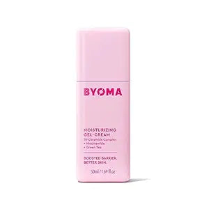 Gel-Crema Hidratante - Crema hidratante diaria