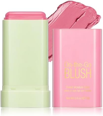 On-the-Glow Blush