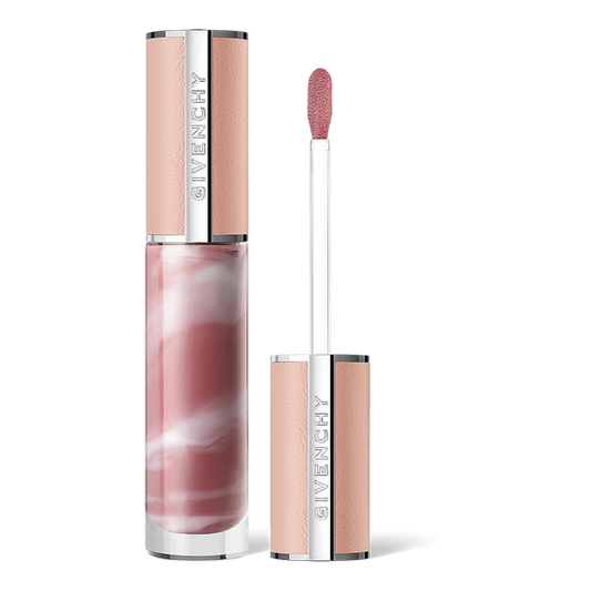 Bálsamo de labios liquido Rose Perfect