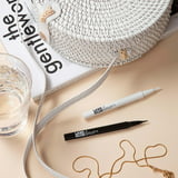 KISS Eyelash Glue Liner - Clear Matte Finish