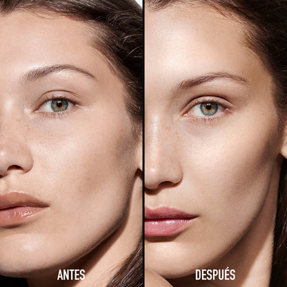 Dior Backstage Face/Body Primer 001