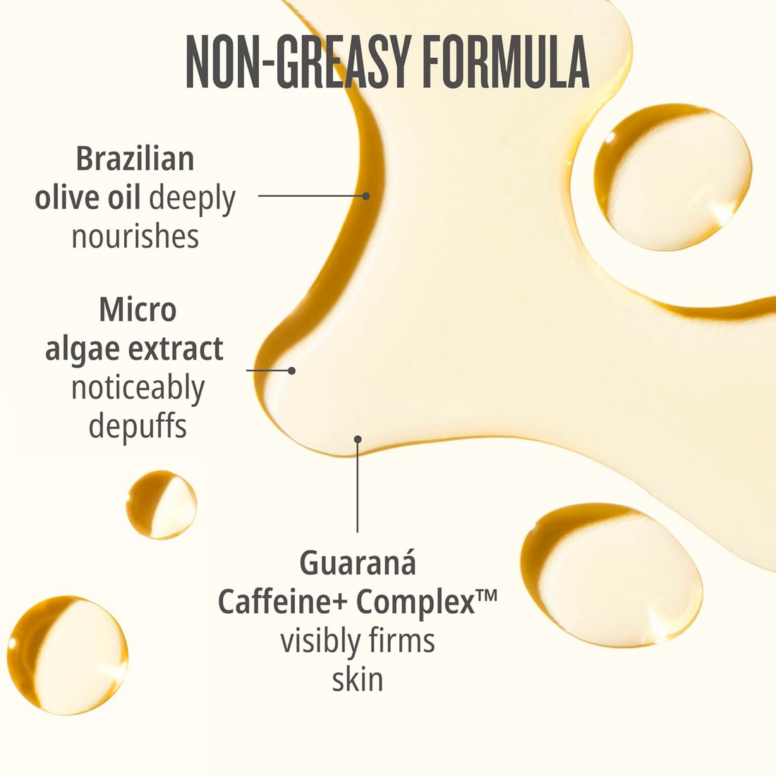 Bum Bum Firmeza Firming & Debloating Body Oil - Aceite para Cuerpo