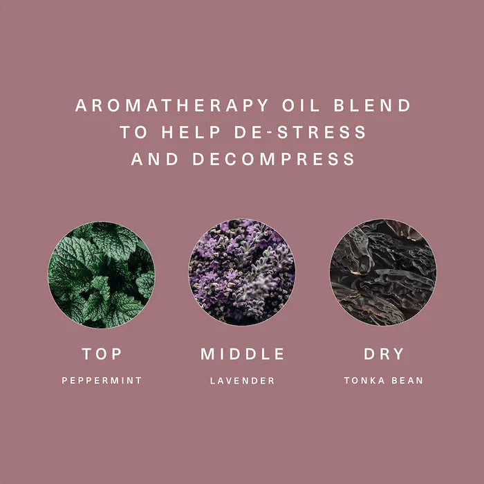 Find Comfort Stop & Soothe Aromatherapy Pen