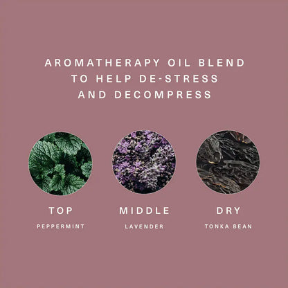 Find Comfort Stop & Soothe Aromatherapy Pen