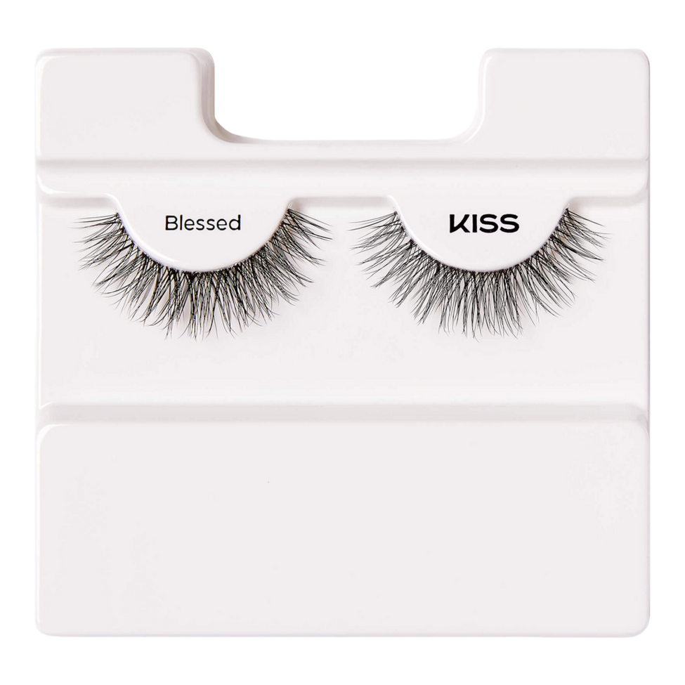 Pestañas Postizas MLBB My Lash But Better