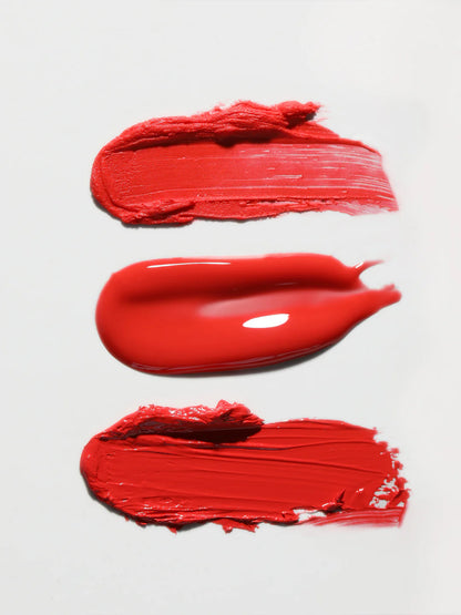 Vibrant Lip and Cheek trio REFY