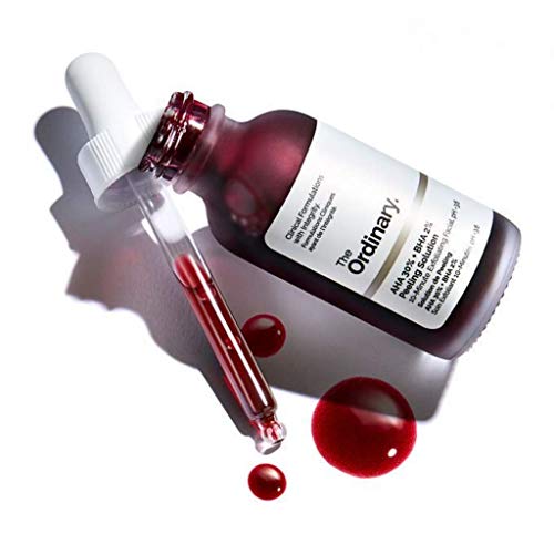 Peeling Solution 30 ml, AHA 30% + BHA 2%