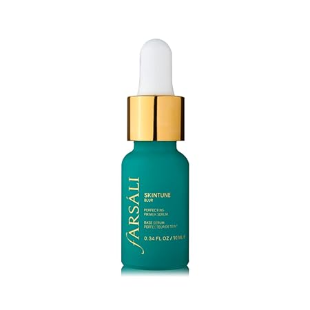 Farsali Skin Tune Blur Perfecting Primer Serum 0.34 oz