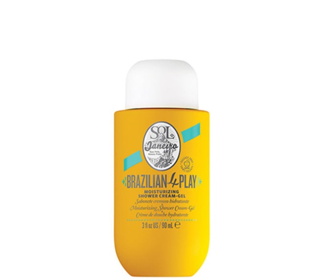 Moisturizing Shower Cream Gel Body Wash Cheirosa '62