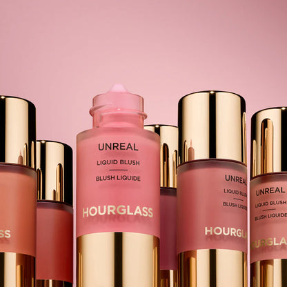 Unreal Liquid Blush Rubor líquido