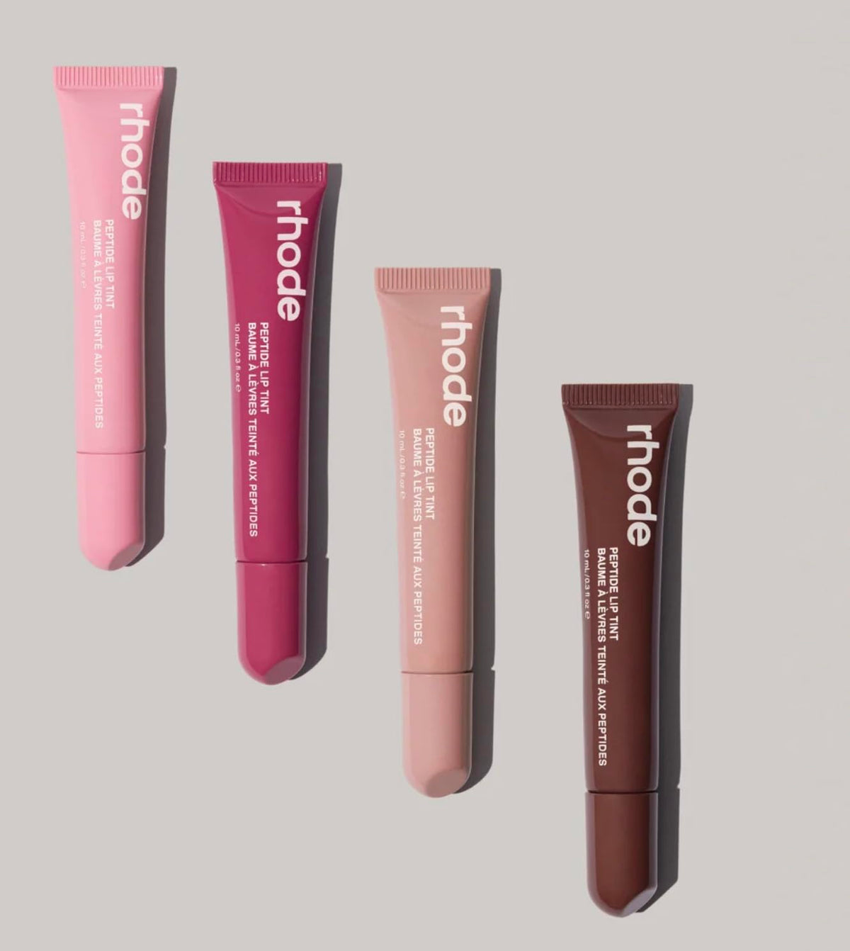 Peptide lip tint - Rhode