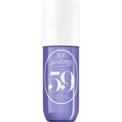 Cheriosa 59 Perfume Mist
