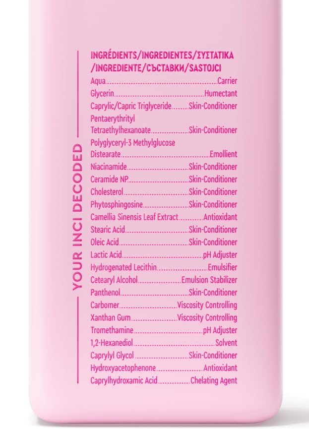 Gel-Crema Hidratante - Crema hidratante diaria