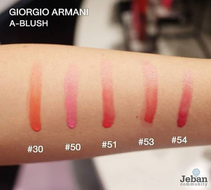 NEO NUDE A-BLUSH