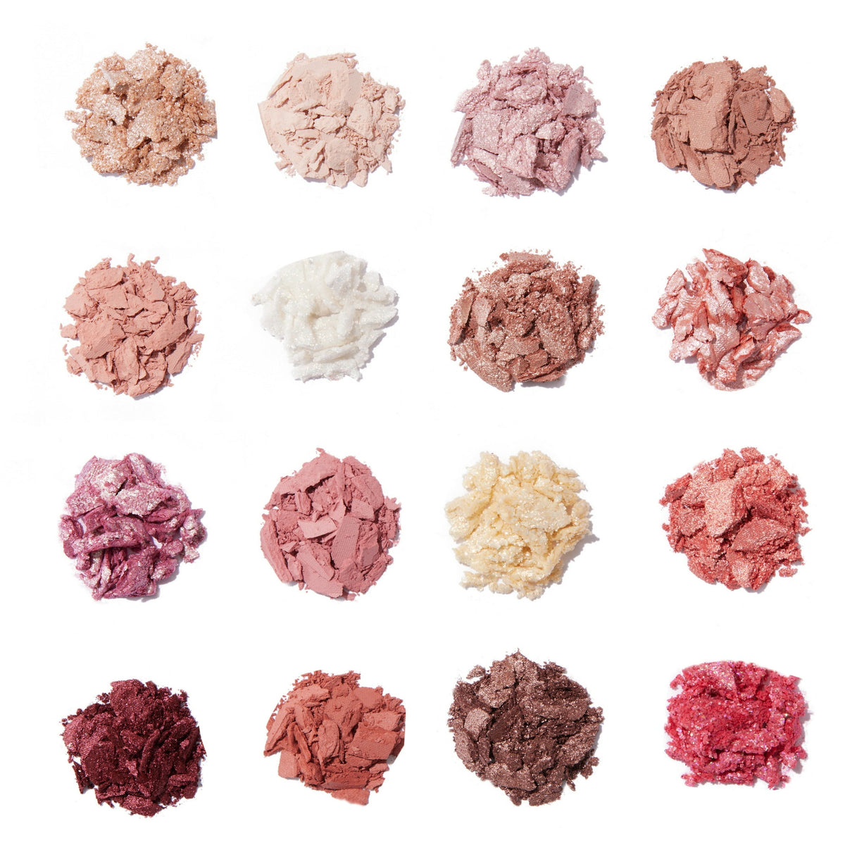 Hello Kitty Eye & Face Palette
