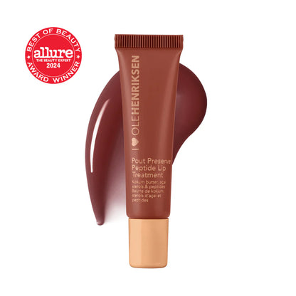 Olehenriksen PEPTIDE LIP TREATMENT