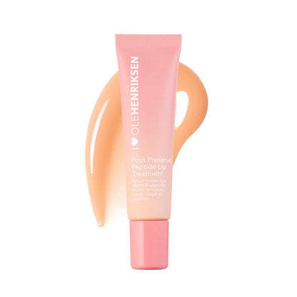 Olehenriksen PEPTIDE LIP TREATMENT