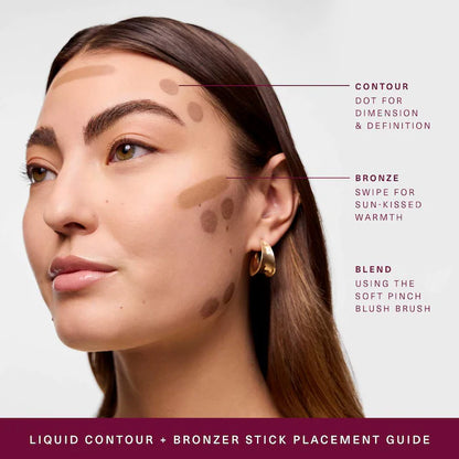 Soft Pinch Liquid Contour