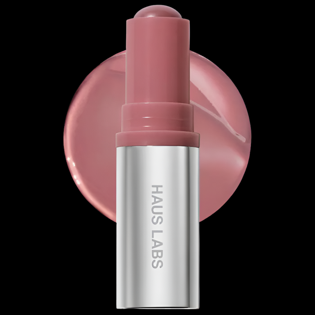 Color Fuse Longwear Hydrating Glassy Lip + Cheek Blush Balm Stick