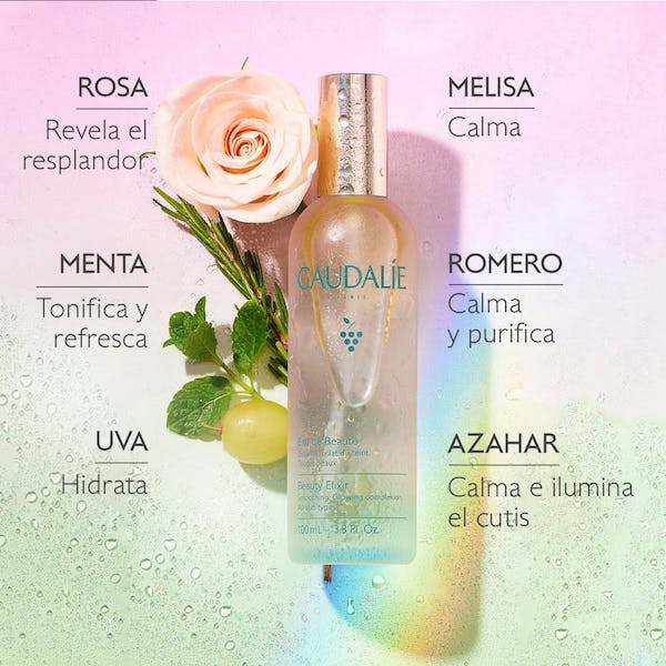 Caudalie Beauty Elixir