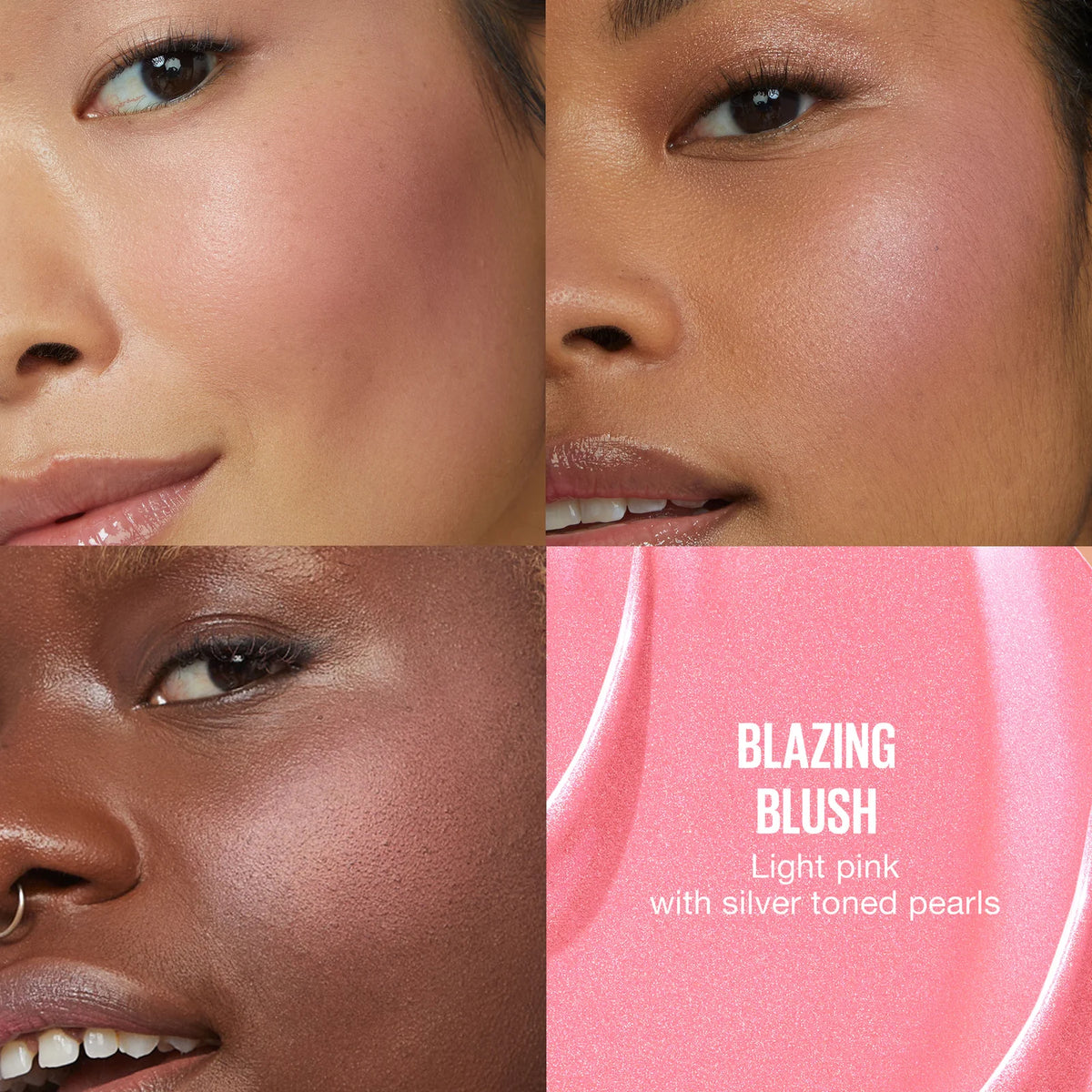 Sunkisser Multi-Use Liquid Blush and Bronzer