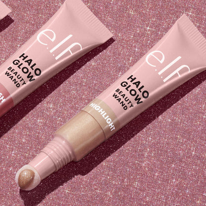 Halo Glow Highlight Beauty Wand