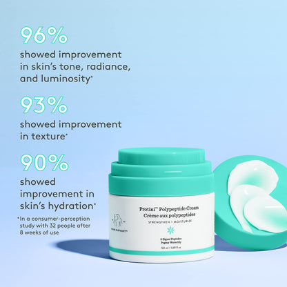 Protini™ Polypeptide Firming Refillable Moisturizer