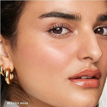 MERIT | Flush Balm Cream Blush