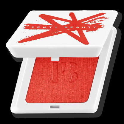 Fenty Cheeks Suede Powder Blush