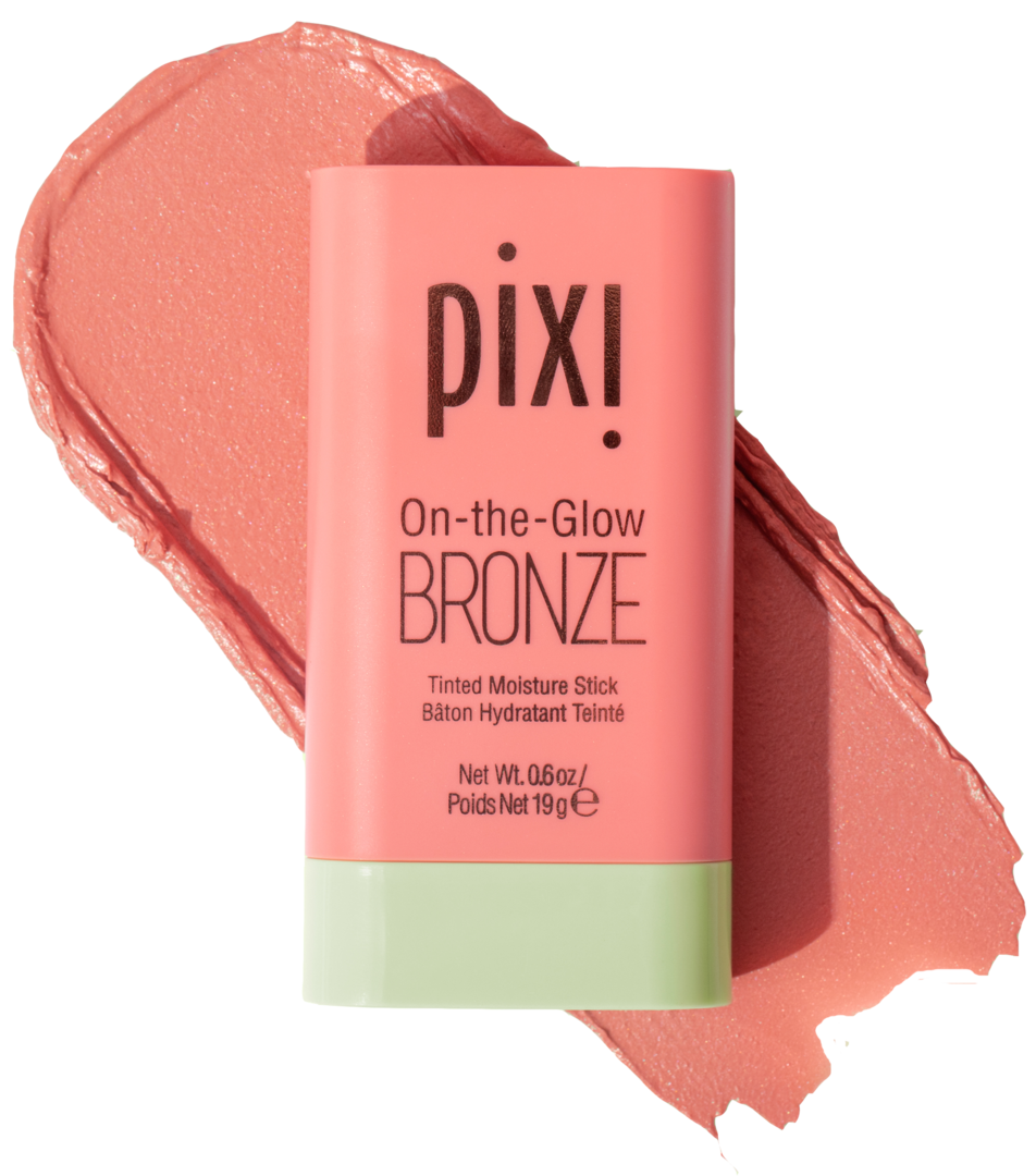 On-the-Glow Bronzer