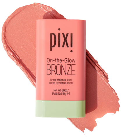 On-the-Glow Bronzer