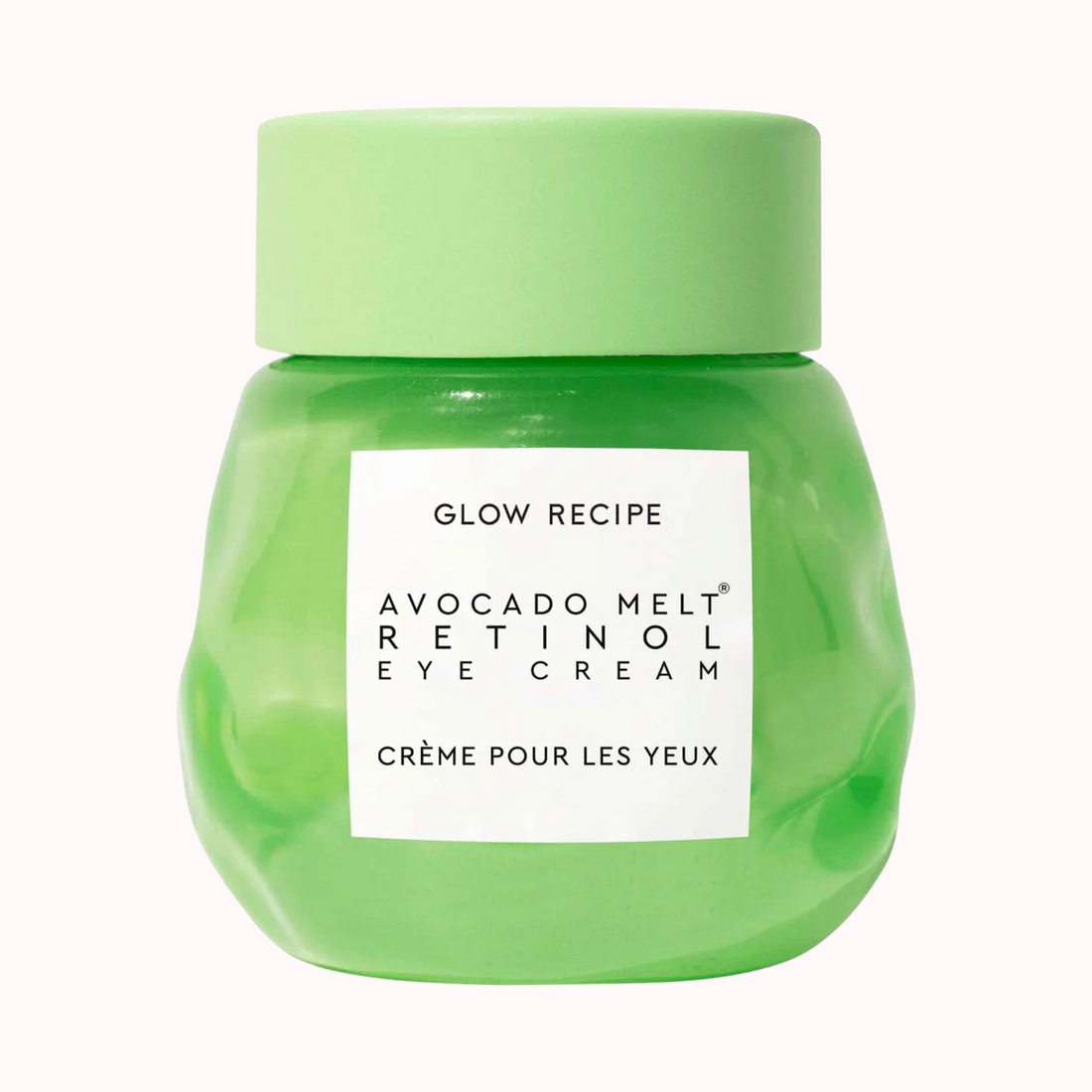 Avocado Melt  Eye Cream with Retinol