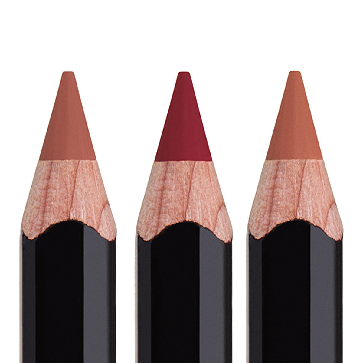 Trío Mini Lip Line -  Trío delineador de labios