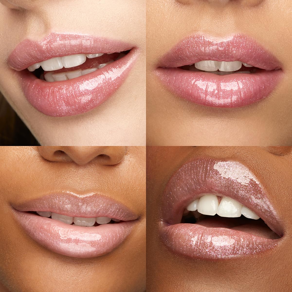 Kiko Brillo de labios 3D 3d hydra lipgloss