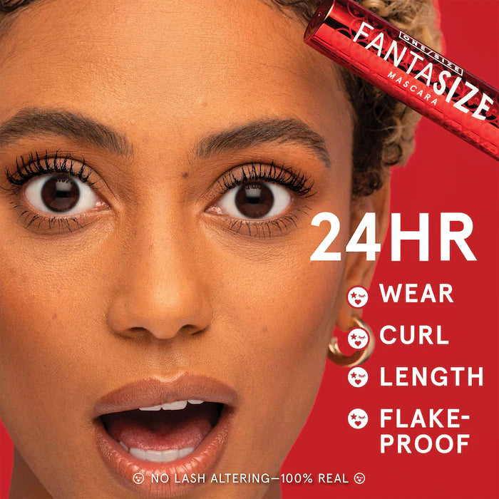 Fantasize Lifting & Lengthening  - Mascara de Pestañas - Rimel