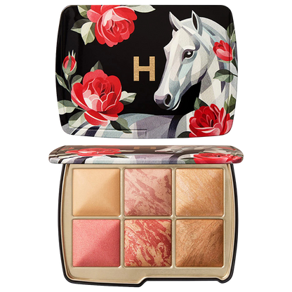 Hourglass Ambient Lighting Edit Unlocked Palettes