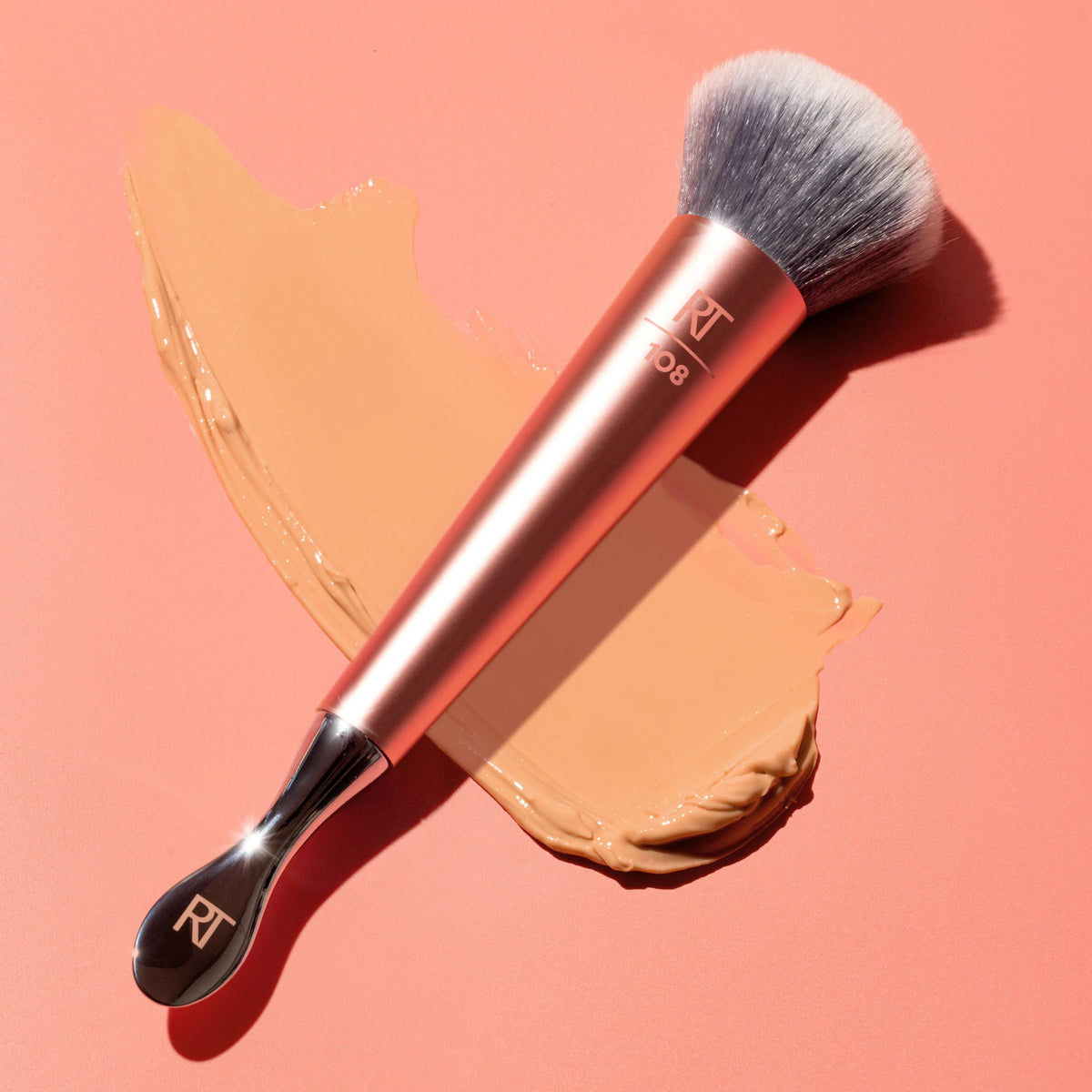 Real Techniques Prep RT 108 Primer Brush